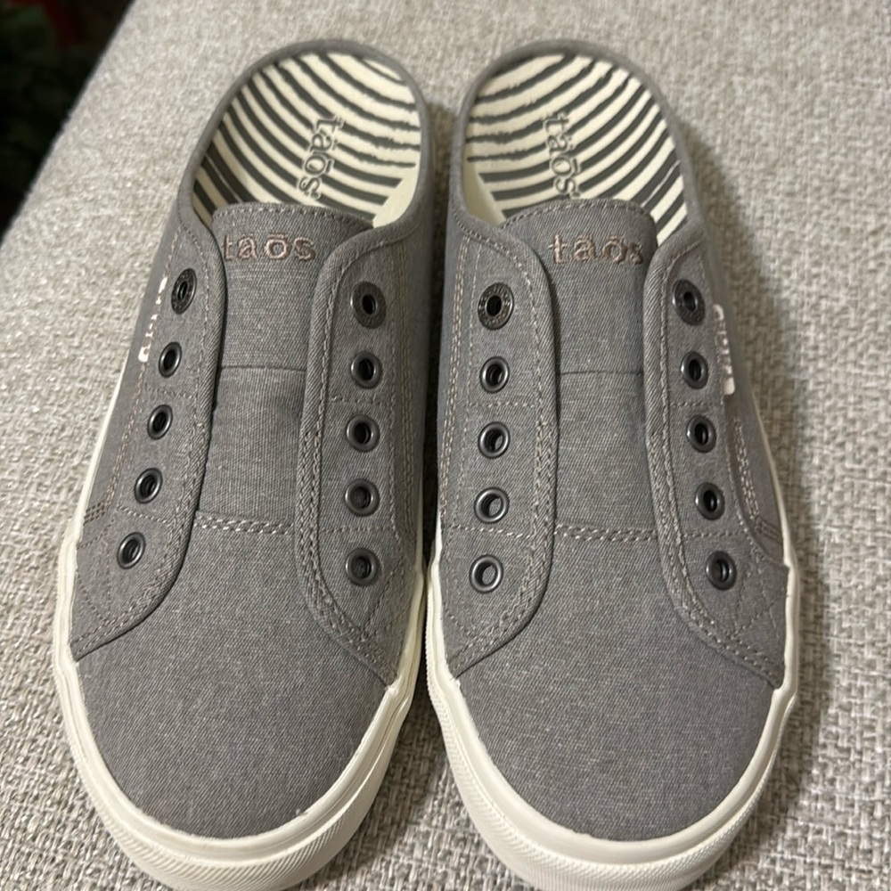 Taos shoes